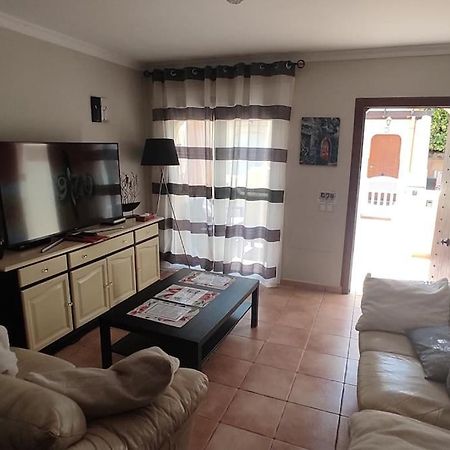 Casa Donn - El Sultan 63 - Luxury 3 Bed Villa With Fast Fibre Internet Corralejo Buitenkant foto