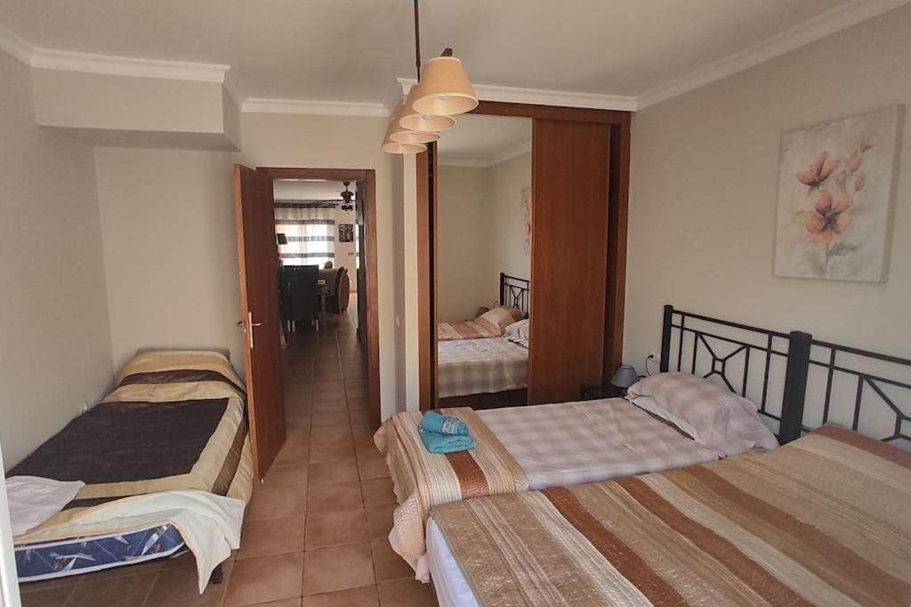 Casa Donn - El Sultan 63 - Luxury 3 Bed Villa With Fast Fibre Internet Corralejo Buitenkant foto