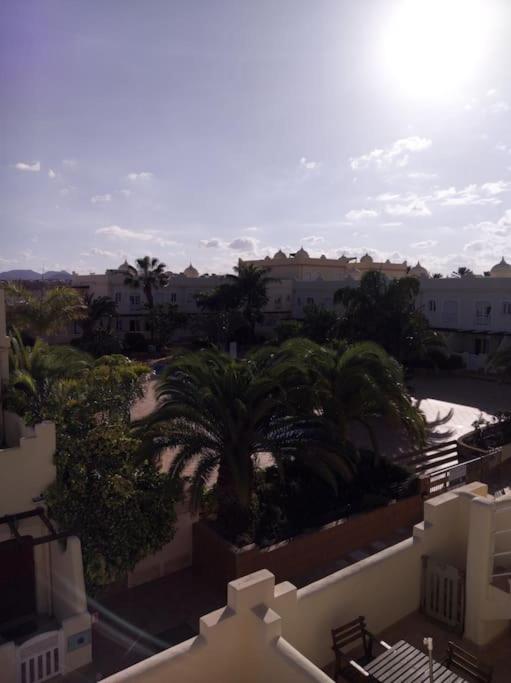 Casa Donn - El Sultan 63 - Luxury 3 Bed Villa With Fast Fibre Internet Corralejo Buitenkant foto