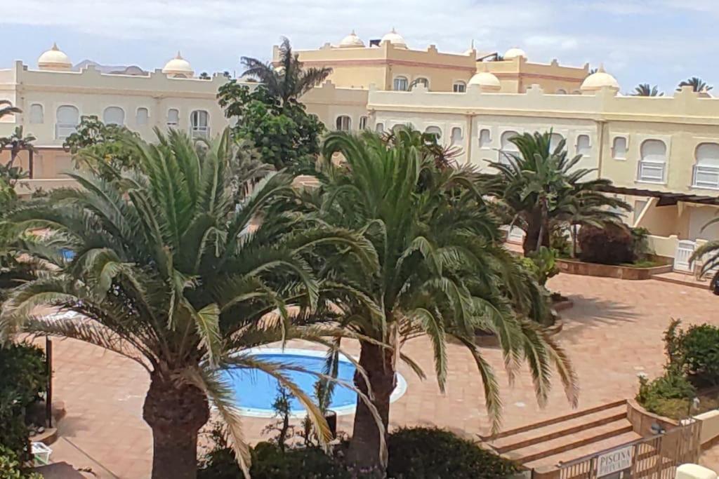 Casa Donn - El Sultan 63 - Luxury 3 Bed Villa With Fast Fibre Internet Corralejo Buitenkant foto