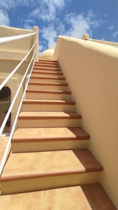 Casa Donn - El Sultan 63 - Luxury 3 Bed Villa With Fast Fibre Internet Corralejo Buitenkant foto