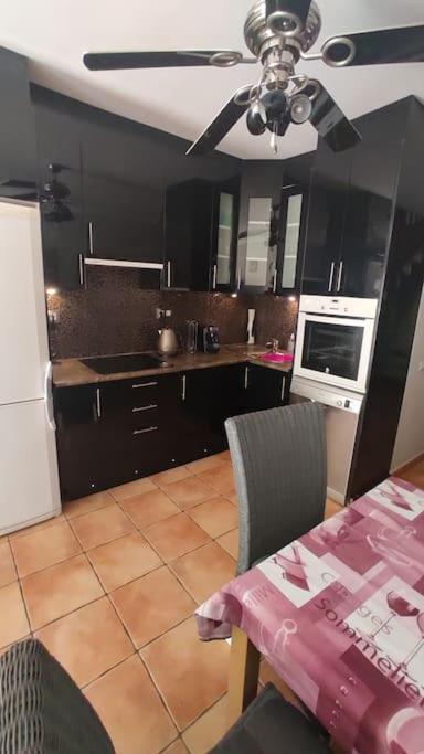 Casa Donn - El Sultan 63 - Luxury 3 Bed Villa With Fast Fibre Internet Corralejo Buitenkant foto