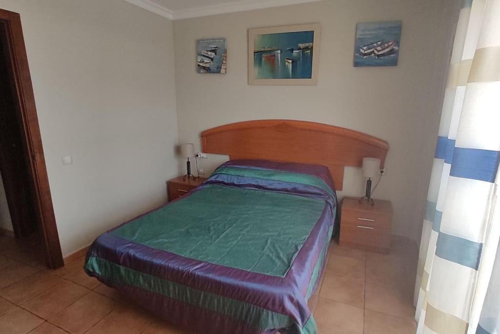 Casa Donn - El Sultan 63 - Luxury 3 Bed Villa With Fast Fibre Internet Corralejo Buitenkant foto