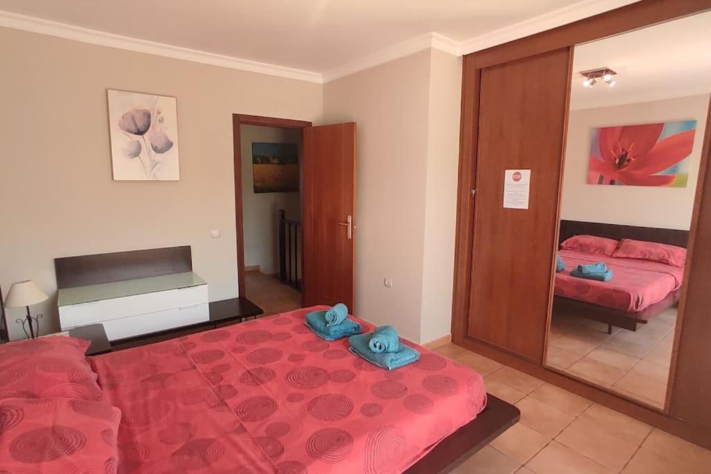 Casa Donn - El Sultan 63 - Luxury 3 Bed Villa With Fast Fibre Internet Corralejo Buitenkant foto