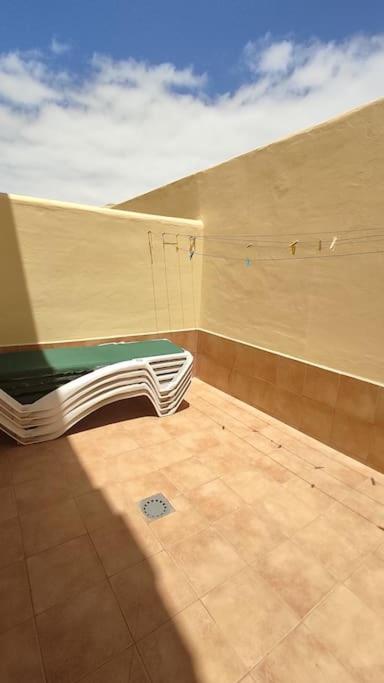 Casa Donn - El Sultan 63 - Luxury 3 Bed Villa With Fast Fibre Internet Corralejo Buitenkant foto