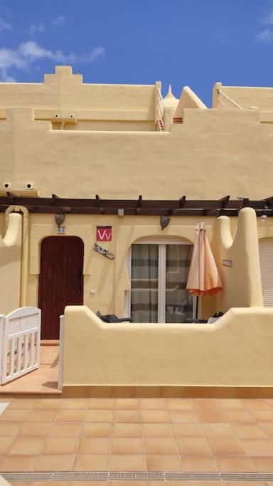Casa Donn - El Sultan 63 - Luxury 3 Bed Villa With Fast Fibre Internet Corralejo Buitenkant foto