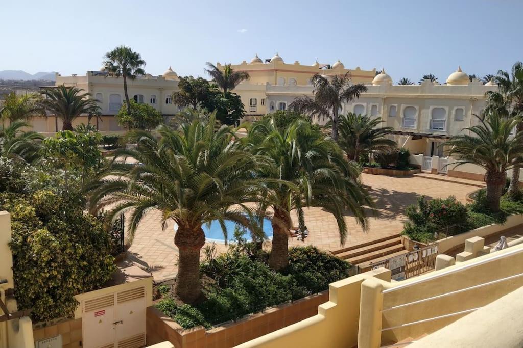 Casa Donn - El Sultan 63 - Luxury 3 Bed Villa With Fast Fibre Internet Corralejo Buitenkant foto