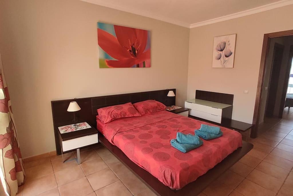 Casa Donn - El Sultan 63 - Luxury 3 Bed Villa With Fast Fibre Internet Corralejo Buitenkant foto